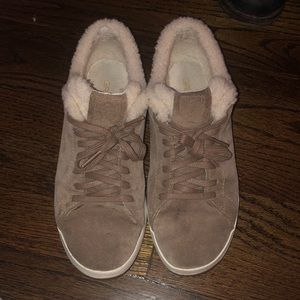 Cole Haan sneakers size 7